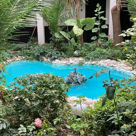 Hotel Doenmez Dalyan Exterior foto