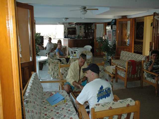 Hotel Doenmez Dalyan Exterior foto