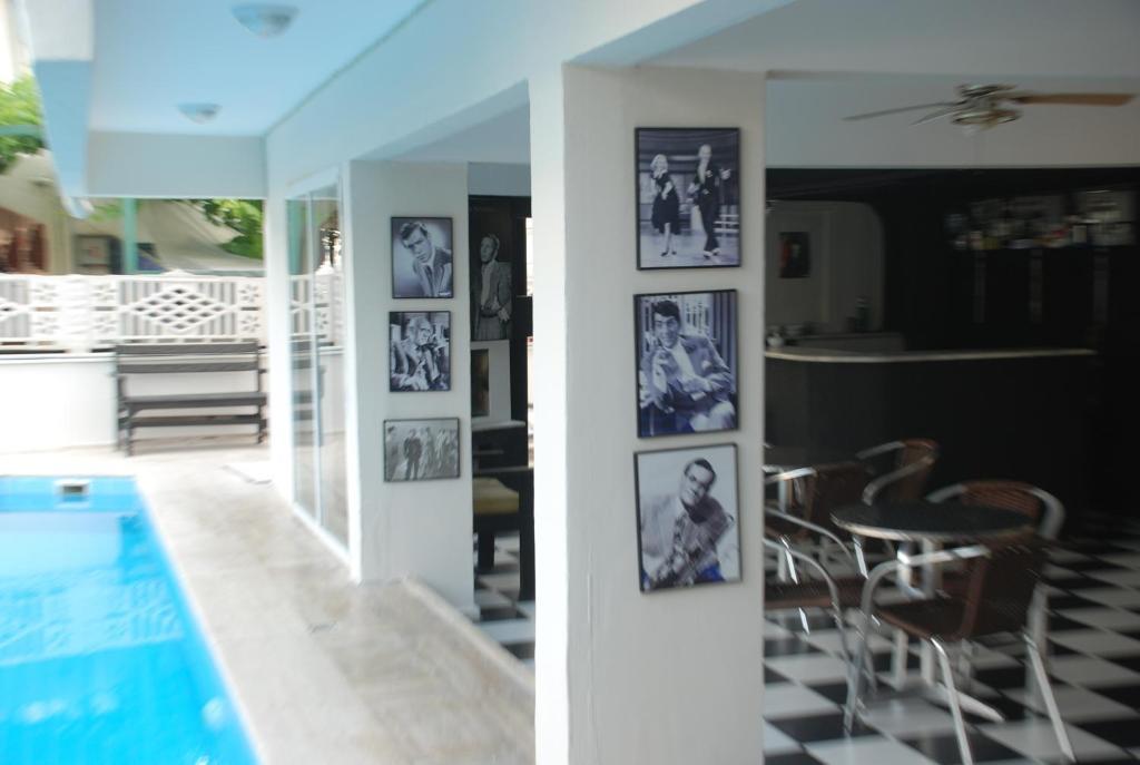 Hotel Doenmez Dalyan Exterior foto