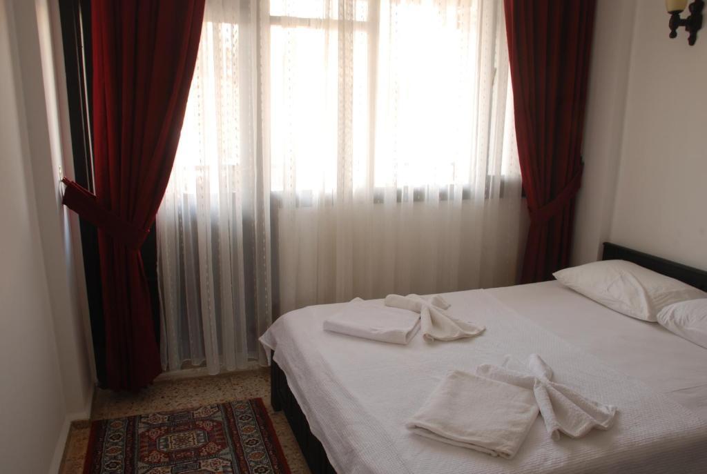 Hotel Doenmez Dalyan Exterior foto