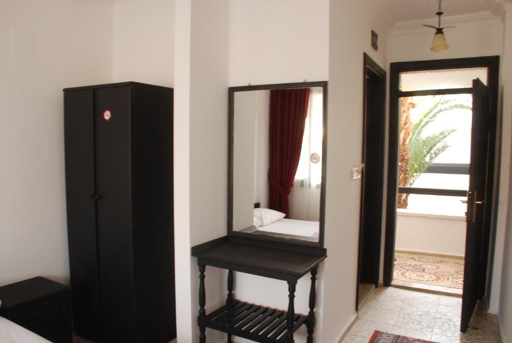 Hotel Doenmez Dalyan Exterior foto